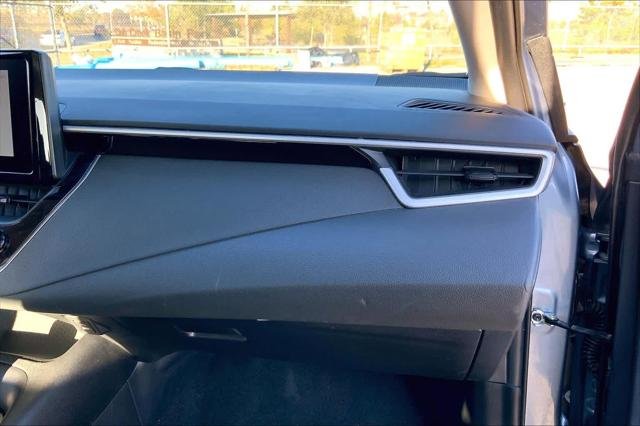 Certified Used 2025 CELESTITE Toyota  image 17
