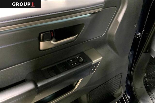 Certified Used 2026 BLUEPRINT Toyota  image 36