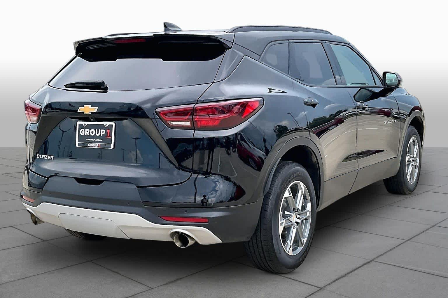 2024 Chevrolet Blazer 2LT - Photo 13