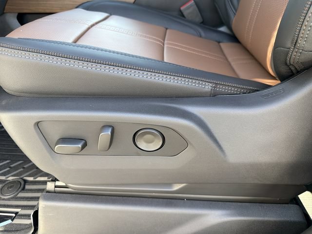 2026 Chevrolet Silverado 2500 HD High Country - Photo 19