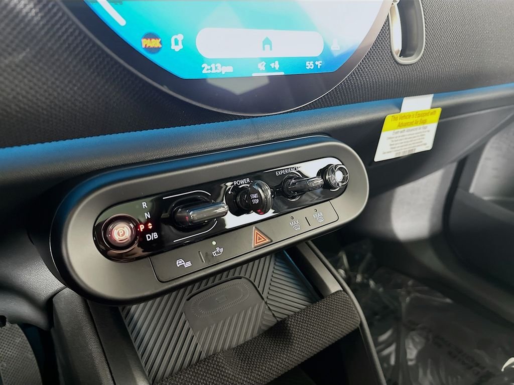 2026 MINI Countryman SE - Photo 21