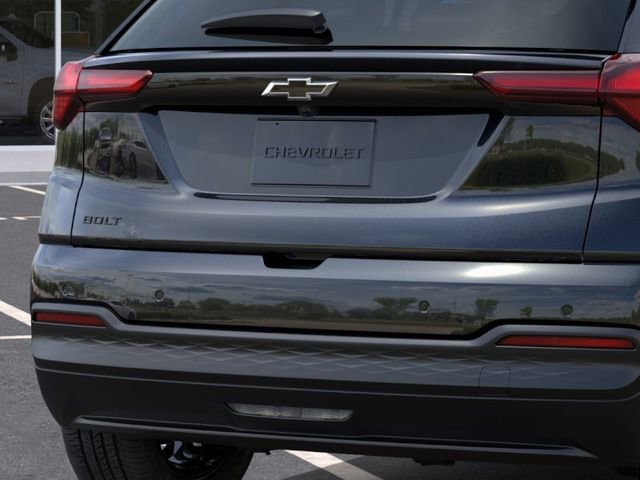 2027 Chevrolet Bolt LT - Photo 14