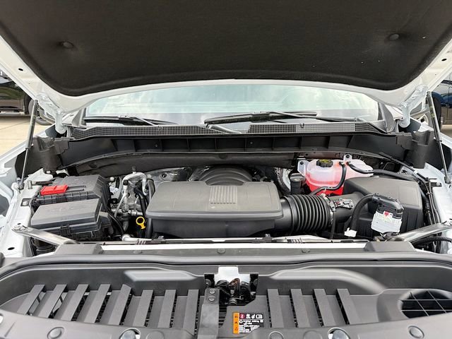 2026 Chevrolet Silverado 1500 RST - Photo 32