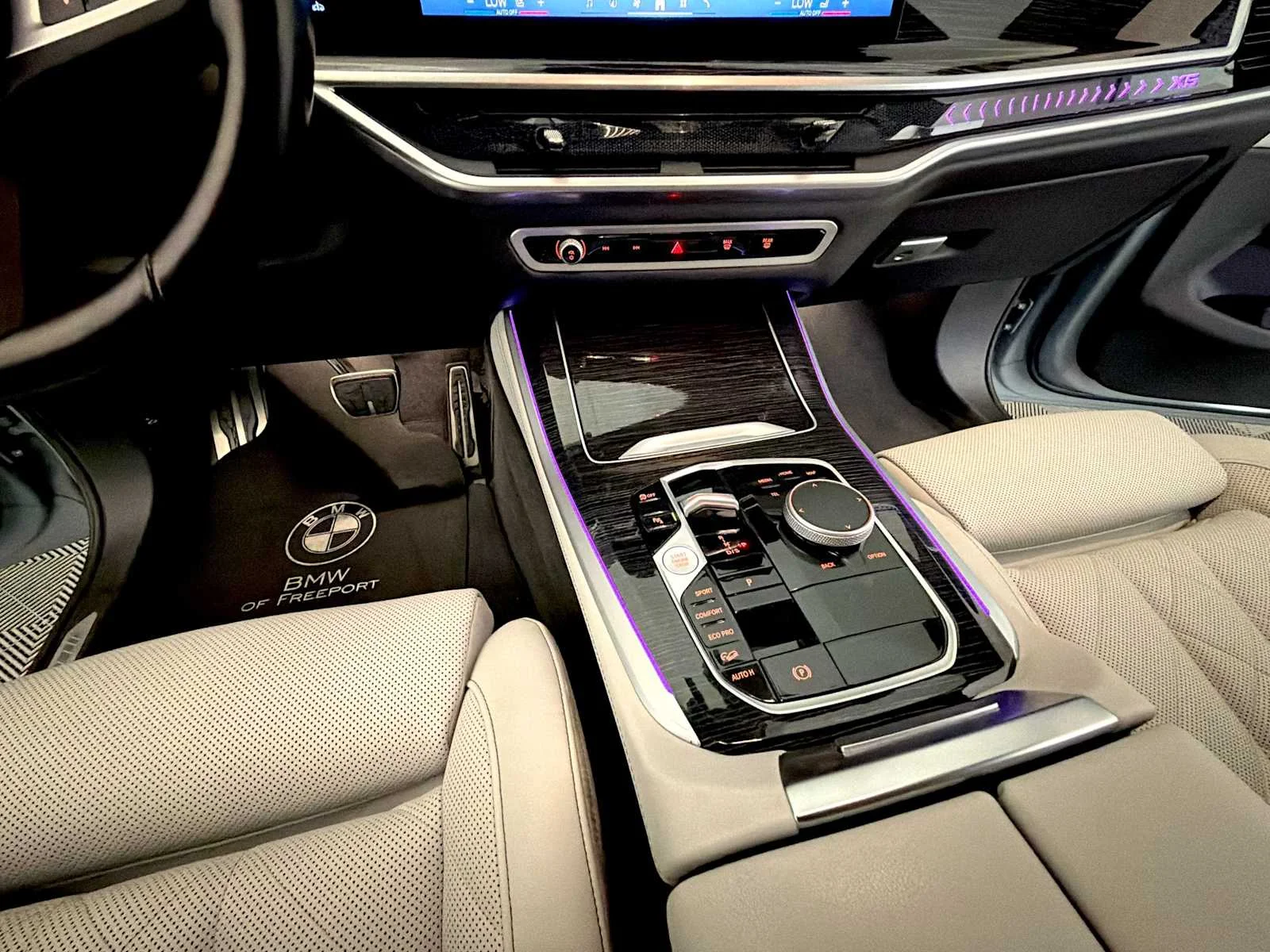 2024 BMW X5 40i - Photo 18