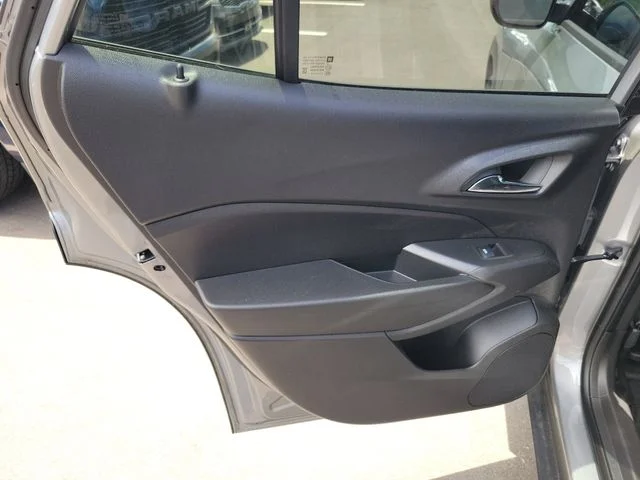 Used 2025 Gray Chevrolet 2RS image 15