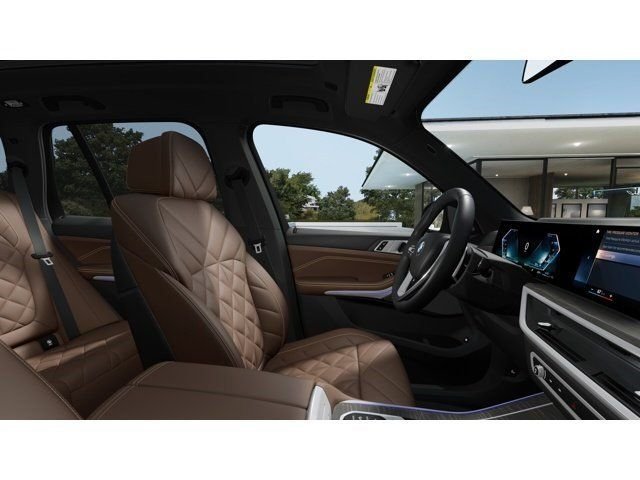 New 2026 Alpine White BMW xDrive50e image 9
