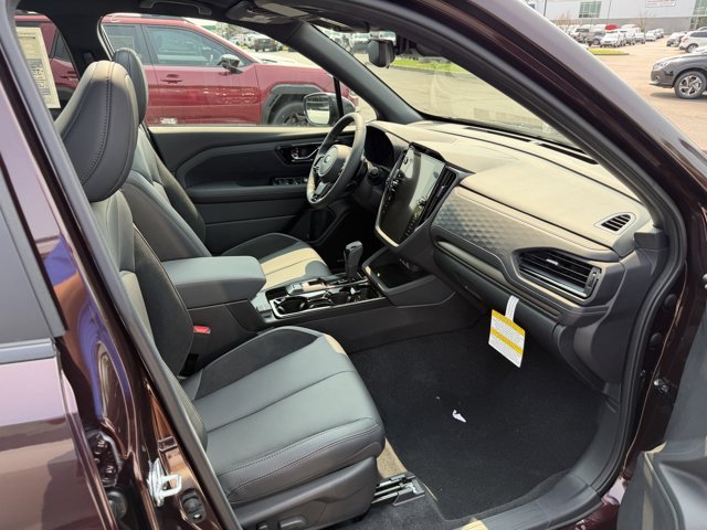 New 2026 DARK MAHOGANY PEARL Subaru Touring Hybrid image 56