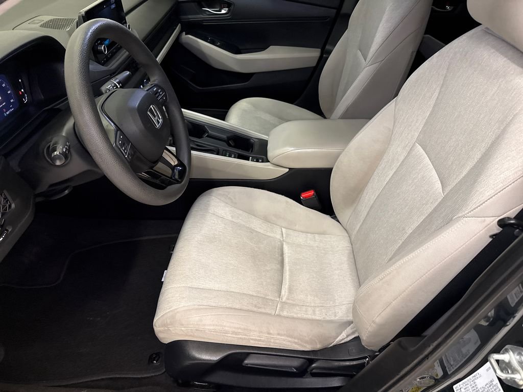 2023 Honda Accord LX - Photo 16