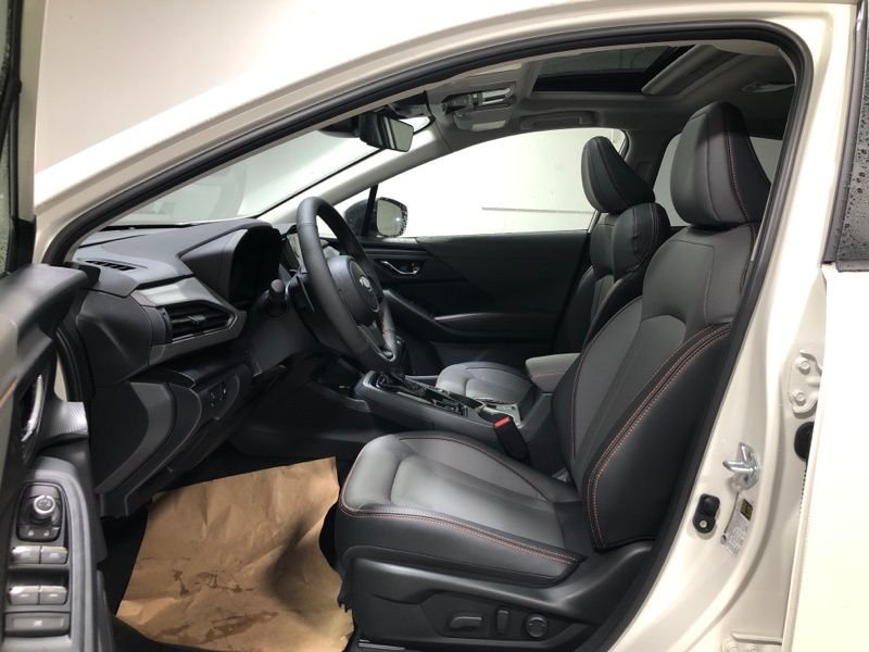 2026 Subaru Crosstrek Limited - Photo 22