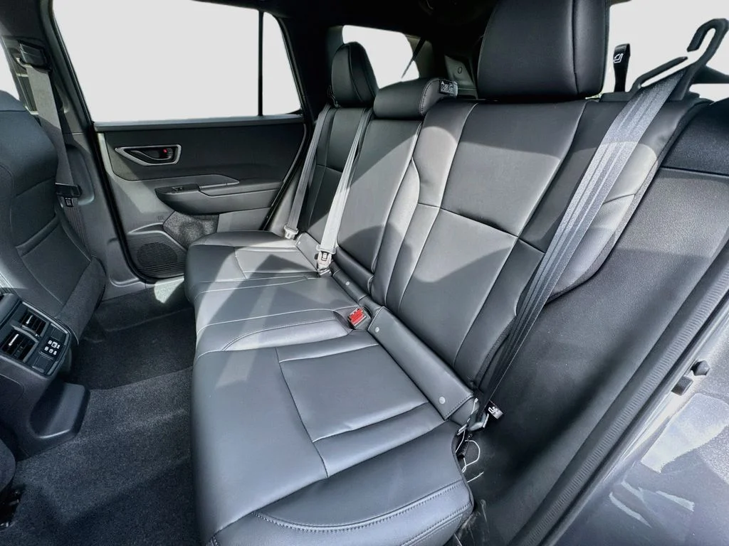 New 2026 Gray Subaru Premium image 31