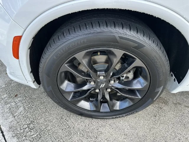 Used 2021 White Dodge GT image 10