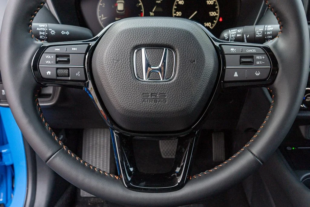 2027 Honda HR-V Sport - Photo 25