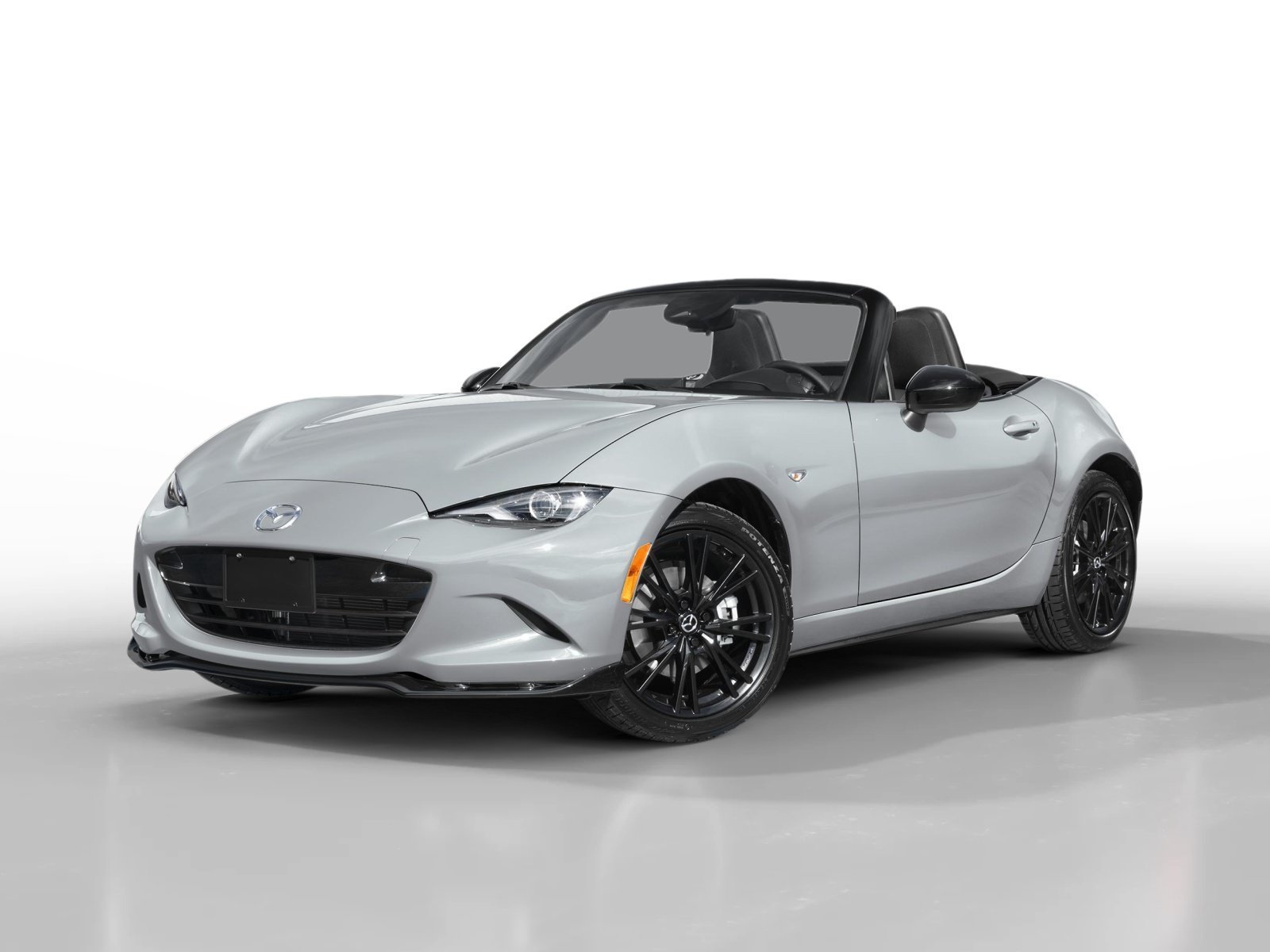 2026 Mazda MX-5 Miata