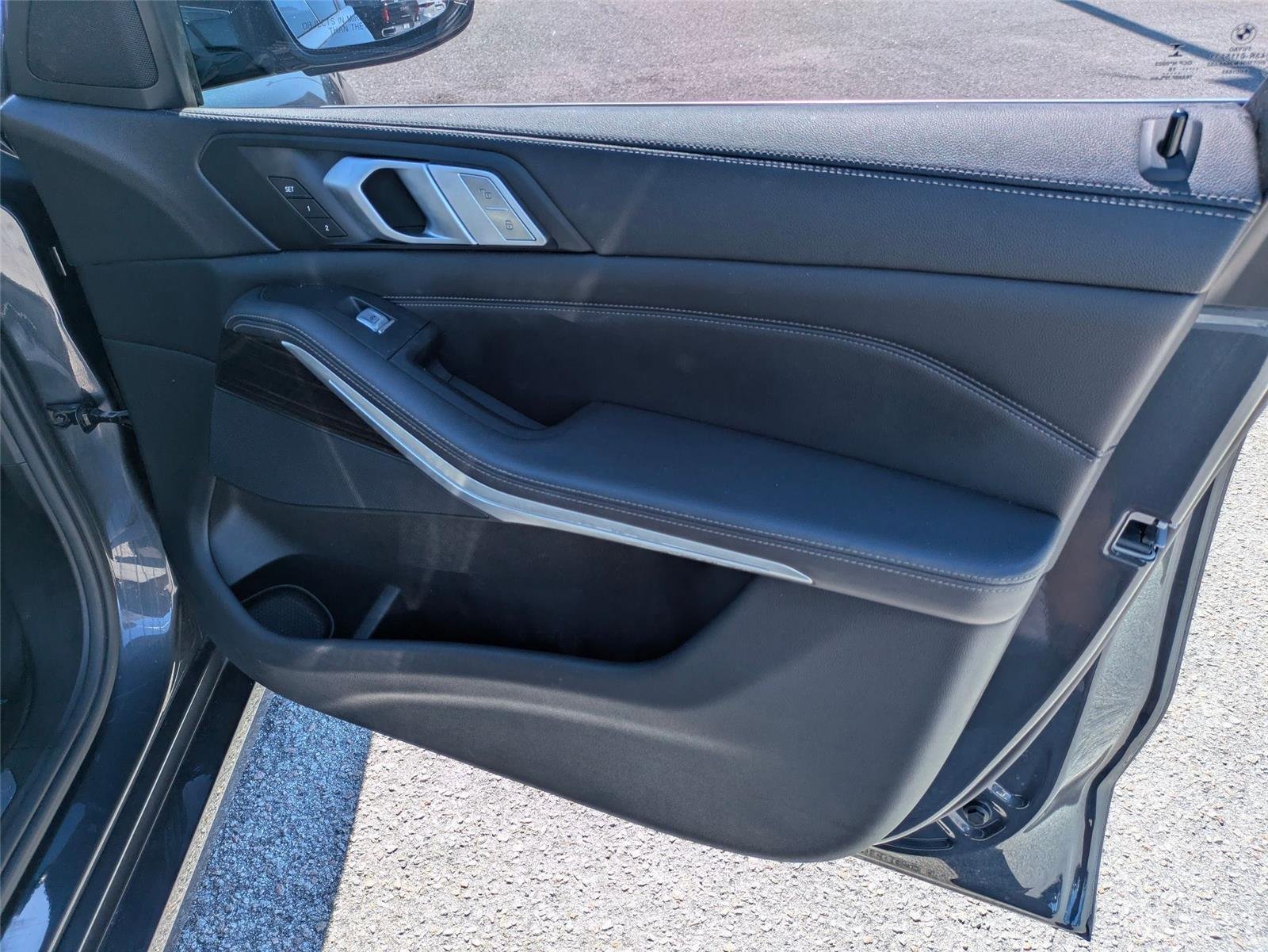 Used 2019 Phytonic Blue Metallic BMW xDrive40i image 34