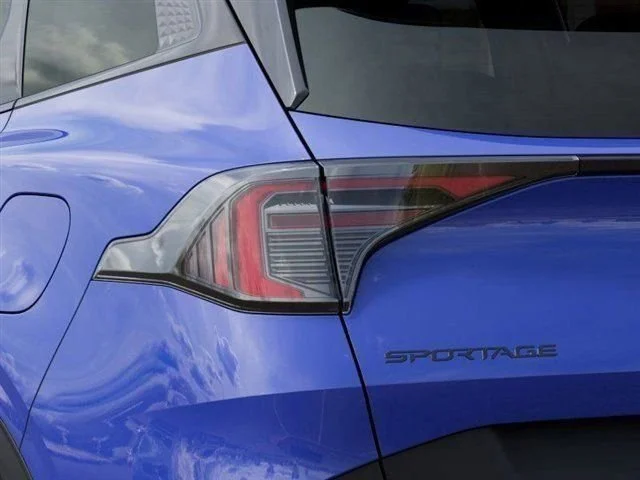 2026 Kia Sportage X-Line - Photo 11