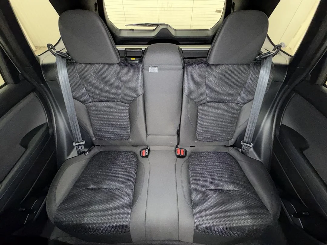 New 2026 River Rock Pearl Subaru Premium image 21