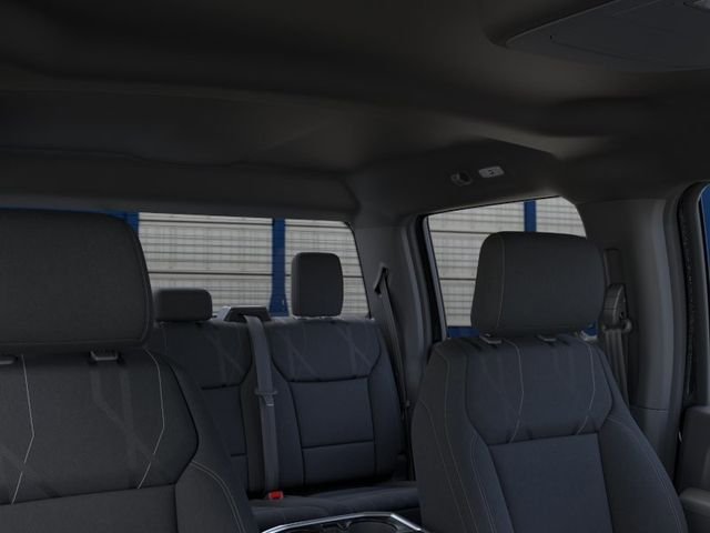 Used 2026 Black Ford STX image 22
