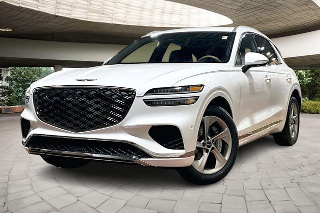 2026 Genesis GV70
