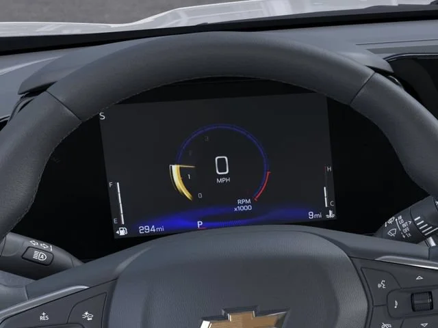 2026 Chevrolet Trax LT - Photo 18
