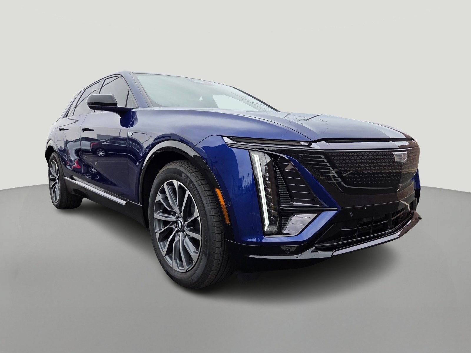 2026 Cadillac LYRIQ Sport - Photo 8