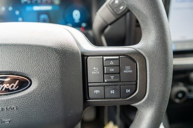Used 2024  Ford STX image 22