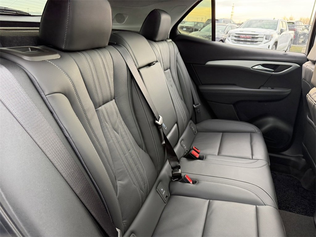 2026 BUICK ENVISION - Image 36