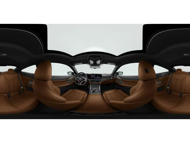 New 2027 Vegas Red Metallic BMW 430i image 8