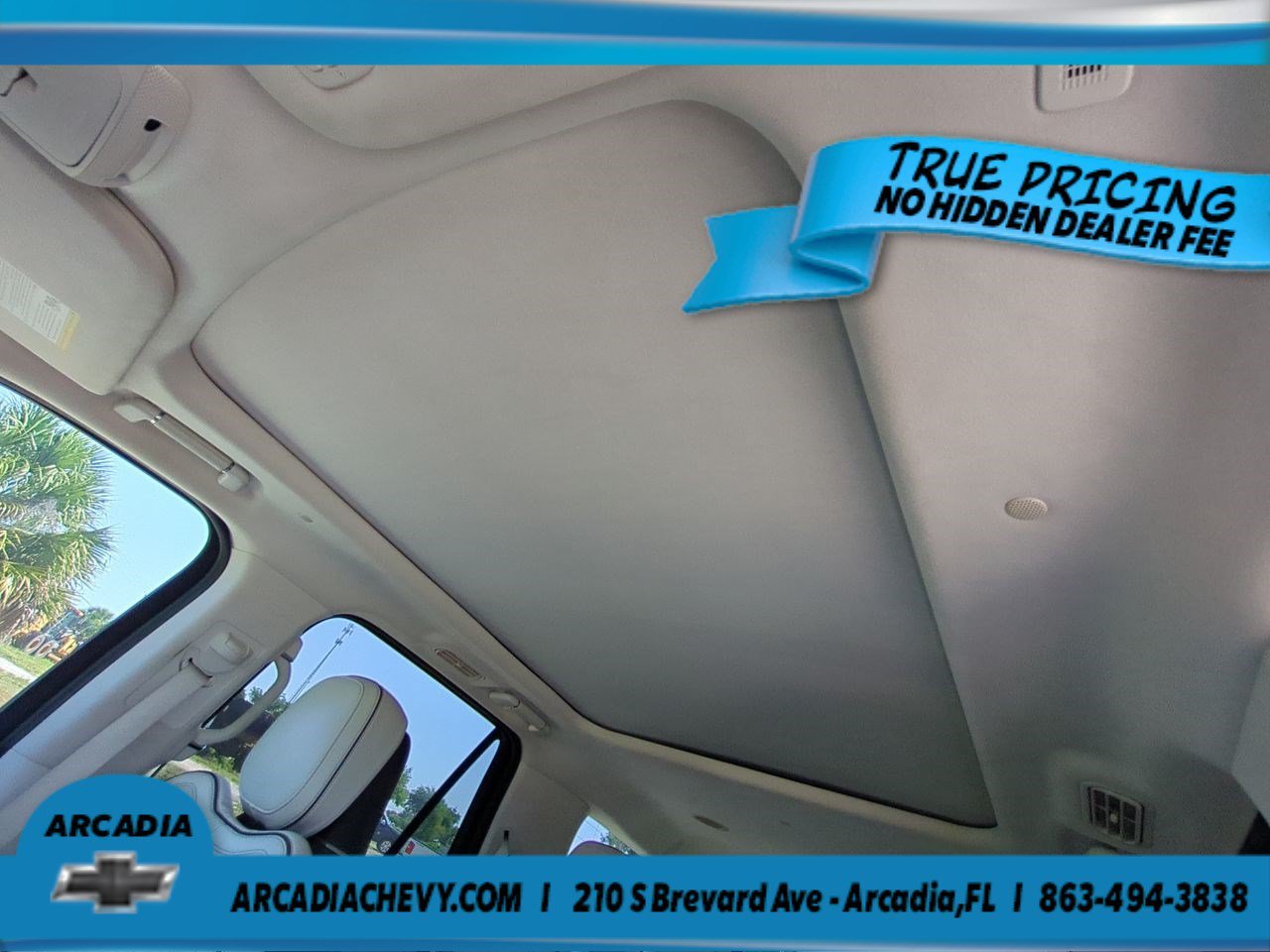 Used 2021 Flight Blue Lincoln Black Label image 20
