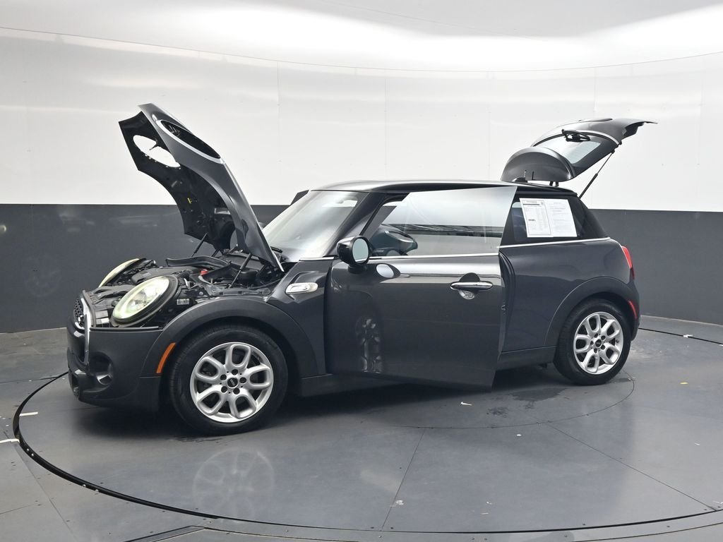 Used 2020 Gray MINI Classic image 51