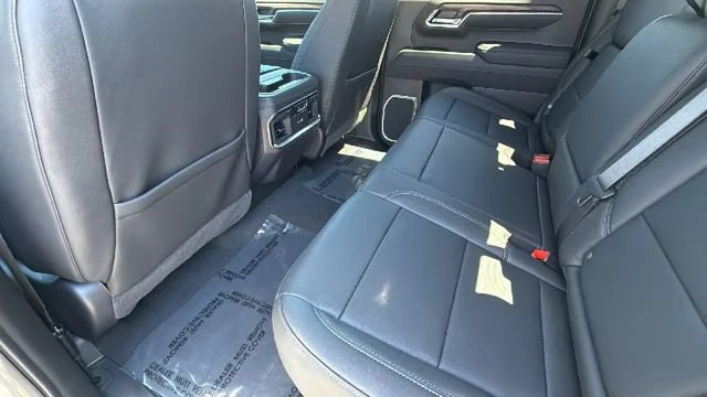 New 2026 Sterling Metallic GMC SLT image 24