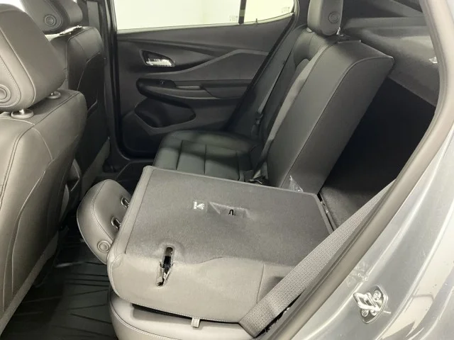 2026 Buick Envista Sport Touring - Photo 20