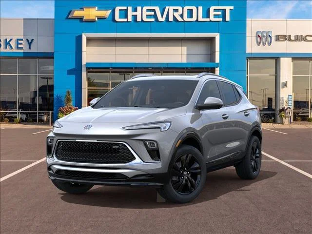 2026 Buick Encore GX Sport Touring - Photo 6