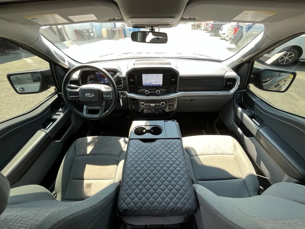 Used 2023 None Ford XL image 13