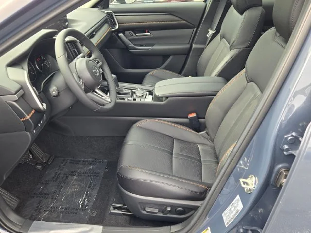 New 2026 Polymetal Gray Metallic Mazda 2.5 S Premium AWD image 21