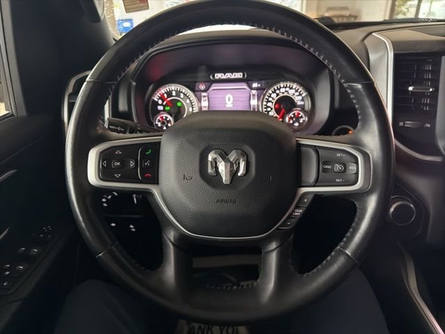 Used 2022 Red Ram Big Horn/Lone Star image 23