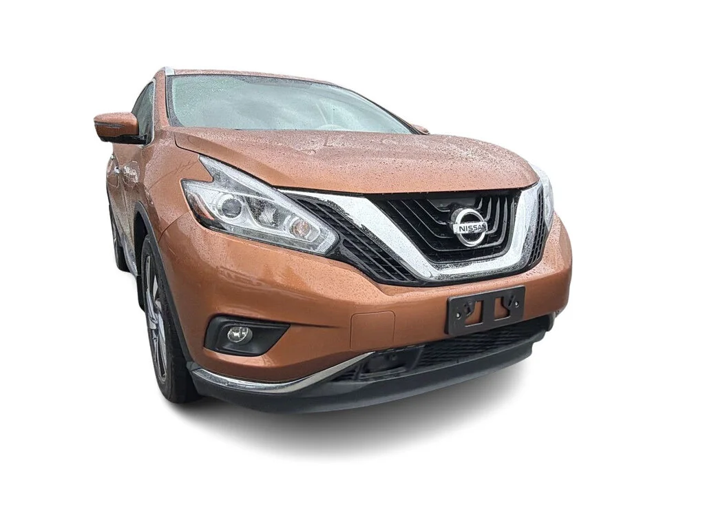 Used 2017  Nissan Platinum AWD CVT (2) Dilawri Certified  Local BC image 3