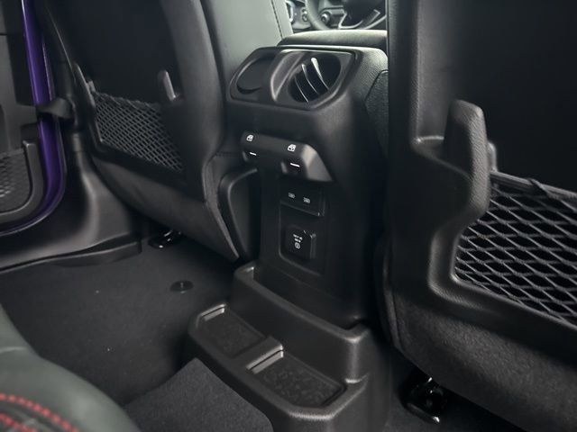 New 2026 Reign Exterior Paint Jeep Rubicon image 12