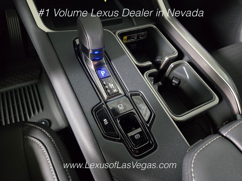 New 2026 Gray Lexus PREMIUM image 20