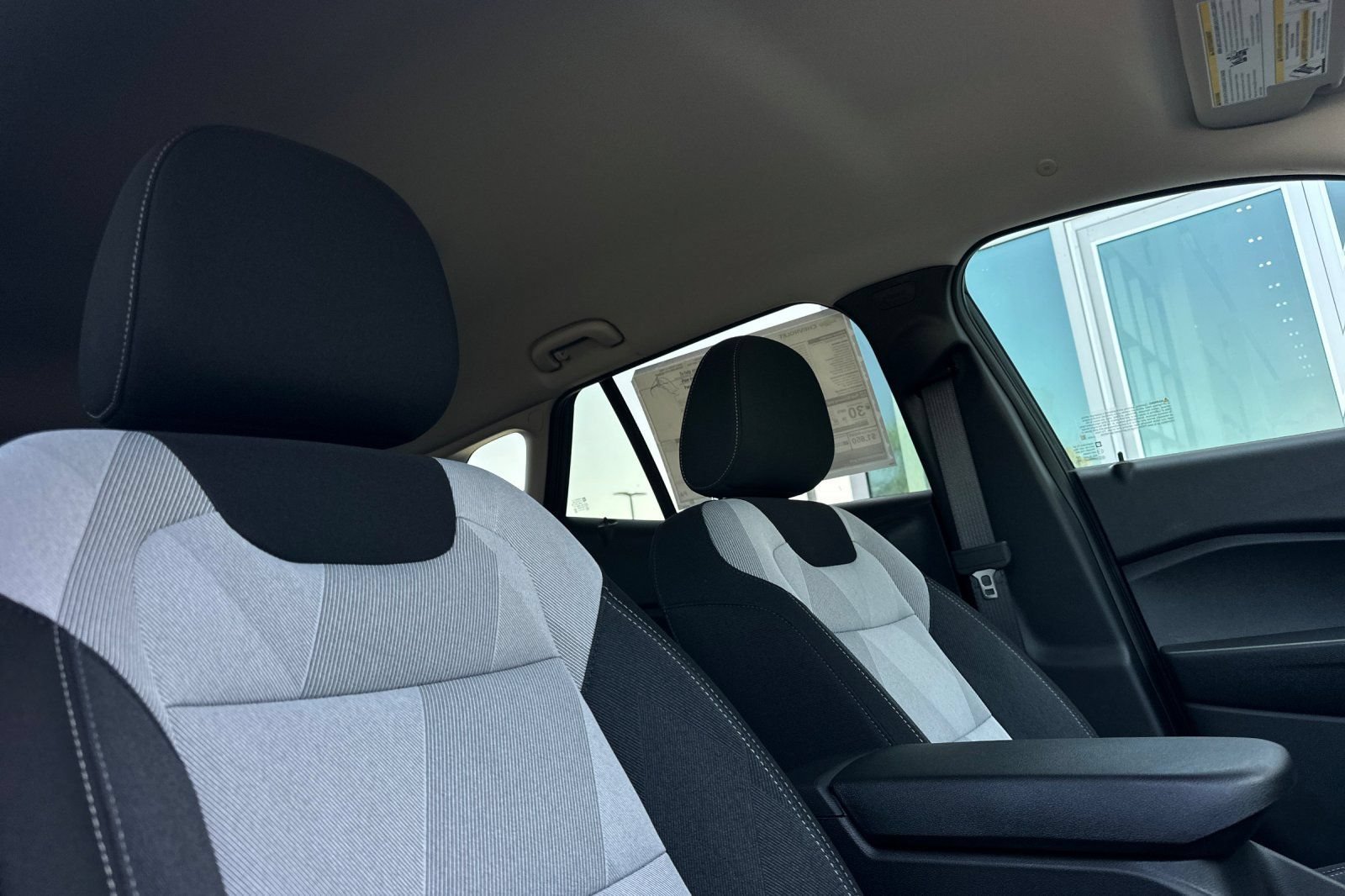 2026 Chevrolet Trax LS - Photo 17