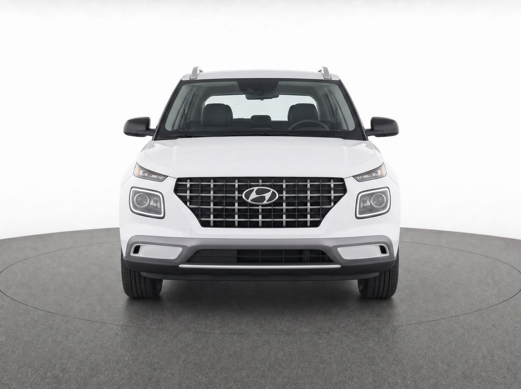 Used 2023 White Hyundai Limited image 29