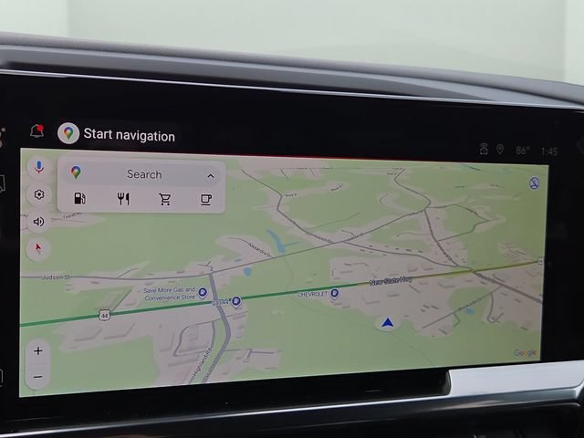 New 2026 Onyx Black GMC Elevation image 8