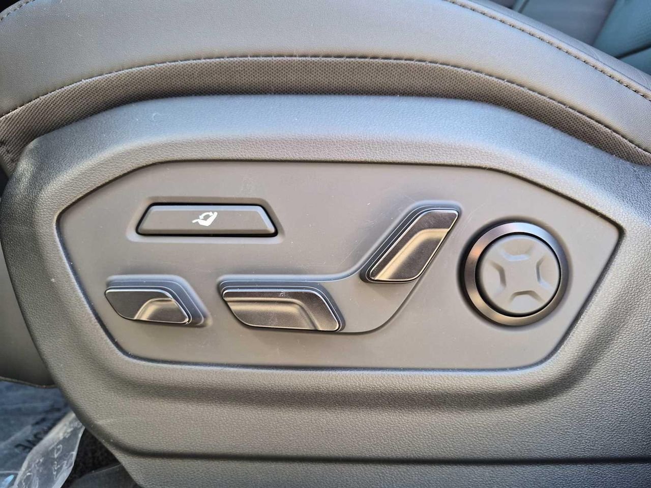 New 2026 Rockwood Green Hyundai Calligraphy image 17