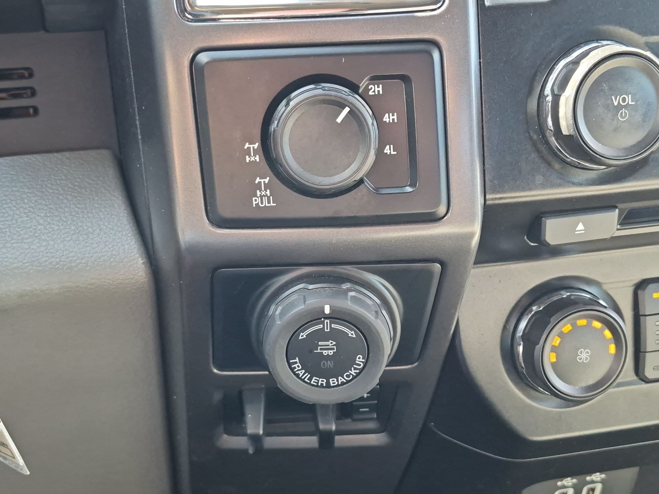 Certified Used 2016  Ford XLT image 21