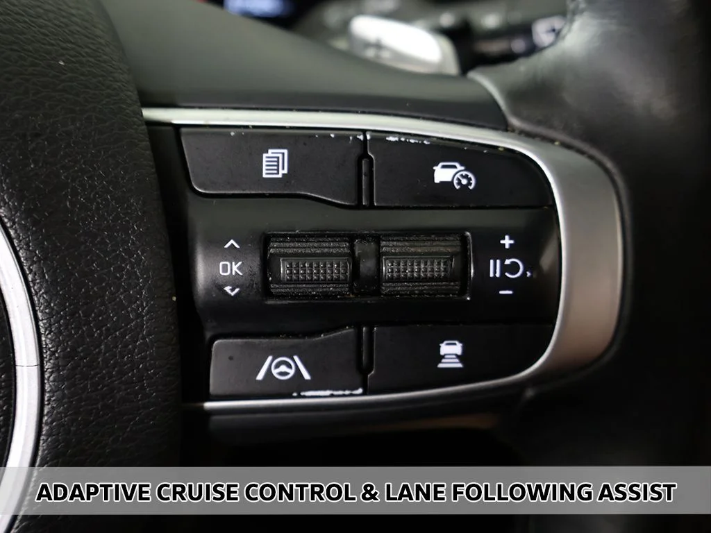 Used 2023 Gray Kia SX-Prestige image 6