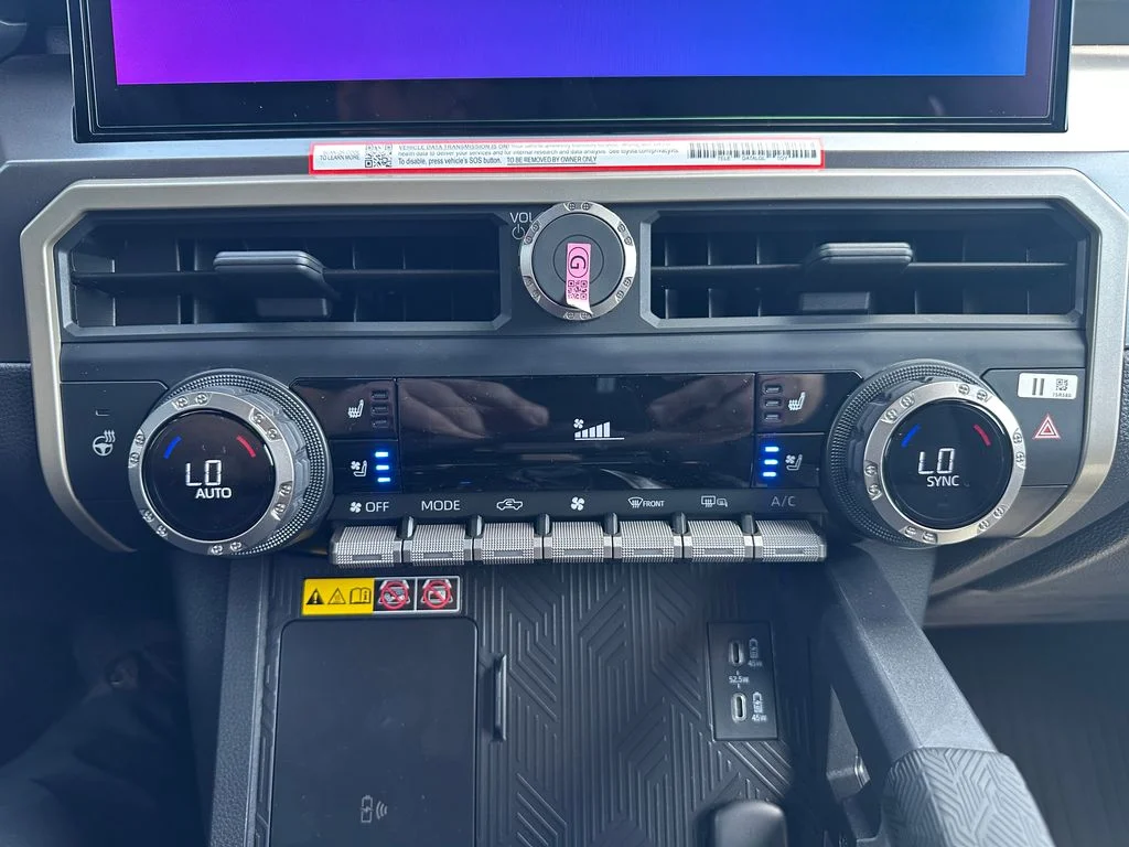 New 2026 Brown Toyota TRD Off-Road image 18