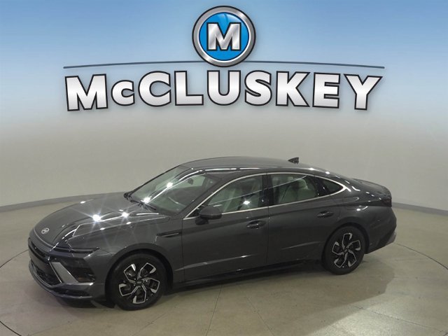 2024 Hyundai Sonata