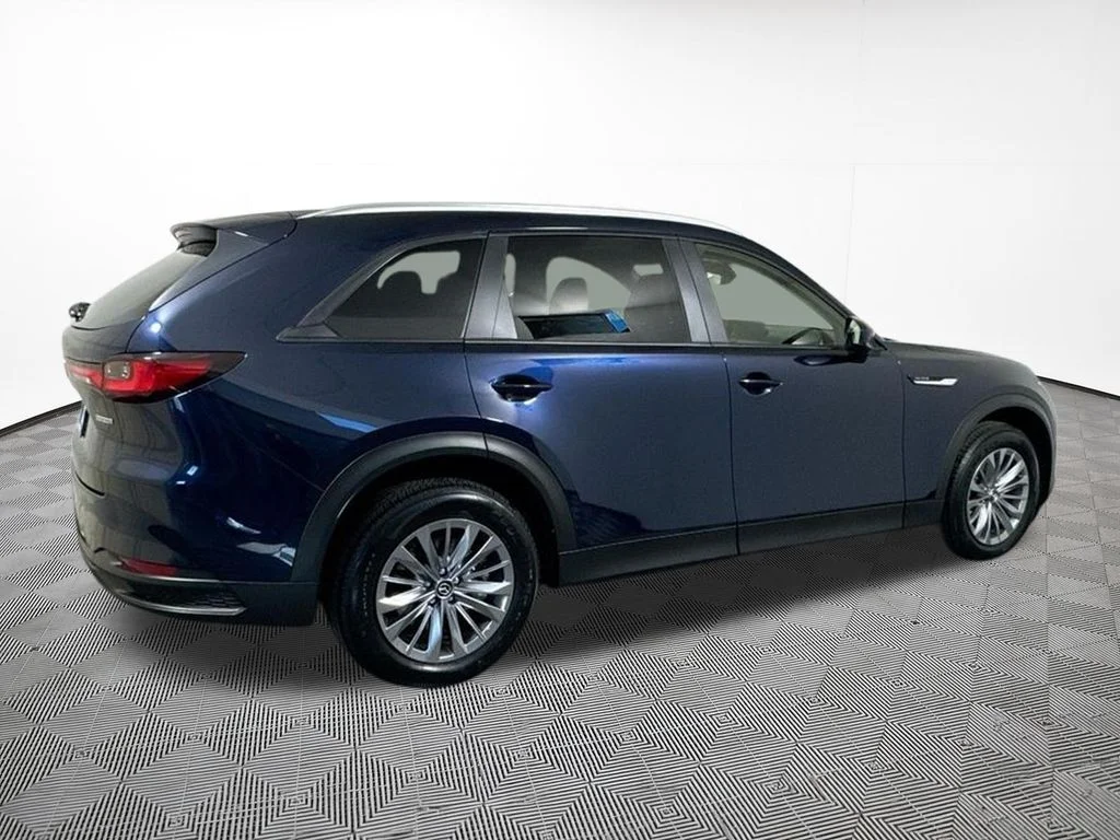2026 Mazda CX-90 Select Package - Photo 11