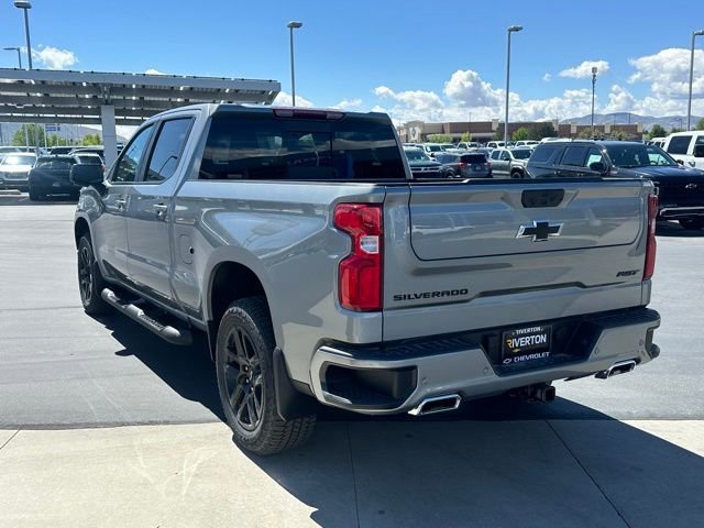 2026 Chevrolet Silverado 1500 RST - Photo 22