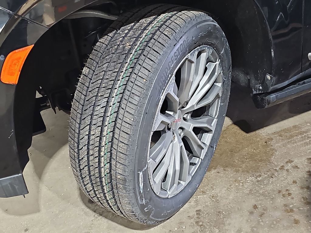 Certified Used 2021 Onyx Black GMC Denali image 40