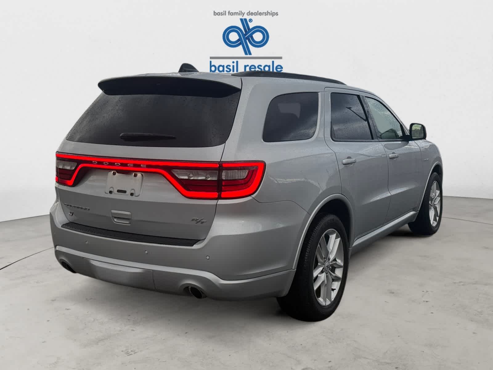 Used 2025 Triple Nickel Dodge R/T Plus image 7